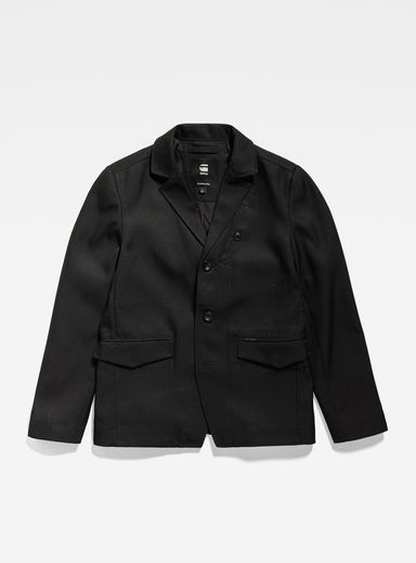 G star shop blazer sale